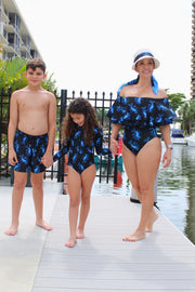 Finding the Perfect Swimsuit for Your Body Type
