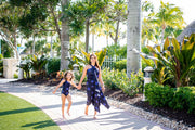 resort wear, matching brand, sweet Penelope , mommy and me, resort style,