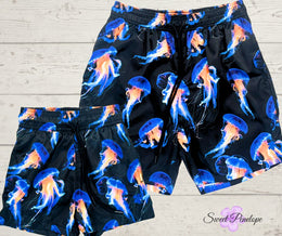 Men's Swim Trunks Sebastian