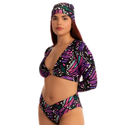 Eve Head scarf