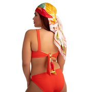 Eve Head scarf