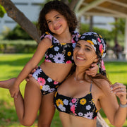 Ladies Pamela Reversible Bikini Bottom | Swimwear for Women