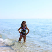 Mini Brielle One Piece Sweet Penelope Swimwear