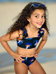 Girls bikini set