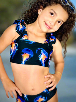 Kids bikini set