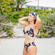 Ladies Hagar Bikini Top | Chic Swimwear for Women