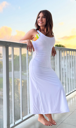 Camila Maxi Dress Sweet Penelope Swimwear