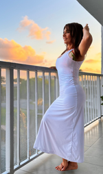 Camila Maxi Dress Sweet Penelope Swimwear