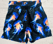 Boys' Swim Trunks Sebastian