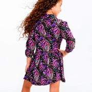 Girls Mini Dress Priscilla