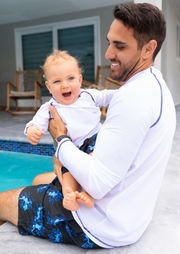 Men's swim short Sebastian Sweet Penelope Swimwear