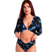 Ladies bikini Bottom Abigail