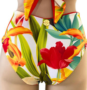 Ladies Reversible Bikini Bottom Sarahi