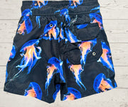 Boys' Swim Trunks Sebastian