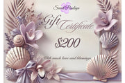 $50 - $500 Sweet Penelope Gift Cards