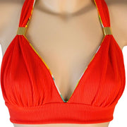 Ladies Reversible Bikini top Sarahi