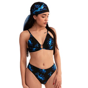 Ladies Reversible bikini Bottom Hagar