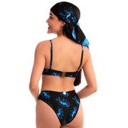 Ladies Reversible bikini Bottom Hagar