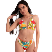 Ladies Reversible bikini Bottom Hagar
