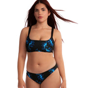 Ladies Reversible Bikini Top Pamela