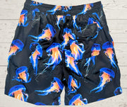 Men's Swim Trunks Sebastian