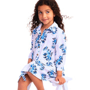 Girls Mini Dress Priscilla