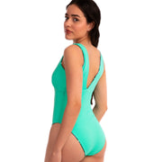 Ladies Reversible One-piece Lucy
