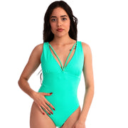 Ladies Reversible One-piece Lucy