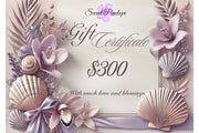 $50 - $500 Sweet Penelope Gift Cards
