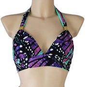 Ladies Reversible Bikini top Sarahi
