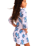 Girls Mini Dress Priscilla