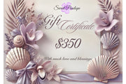 $50 - $500 Sweet Penelope Gift Cards