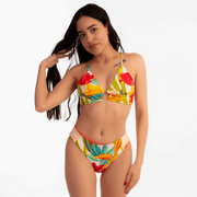 Ladies bikini top Hagar