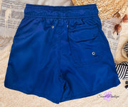 Boys' Swim Trunks Sebastian