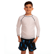 Boys swim short Sebastian