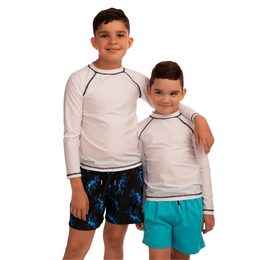 Boys swim short Sebastian