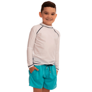 Boys swim short Sebastian