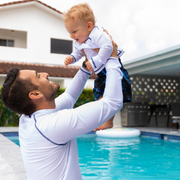 Men's swim short Sebastian Sweet Penelope Swimwear