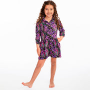Girls Mini Dress Priscilla