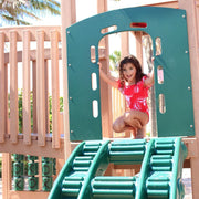 Mini Bamboleo One piece Sweet Penelope Swimwear