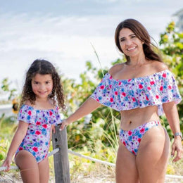 Ladies Bamboleo Bottom