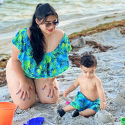 Ladies Bamboleo Bikini Top | Stylish Bathing Suits for Women