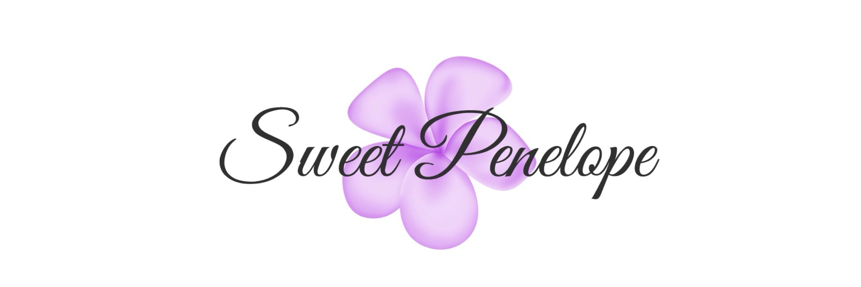 Sweet Penelope Swimwear