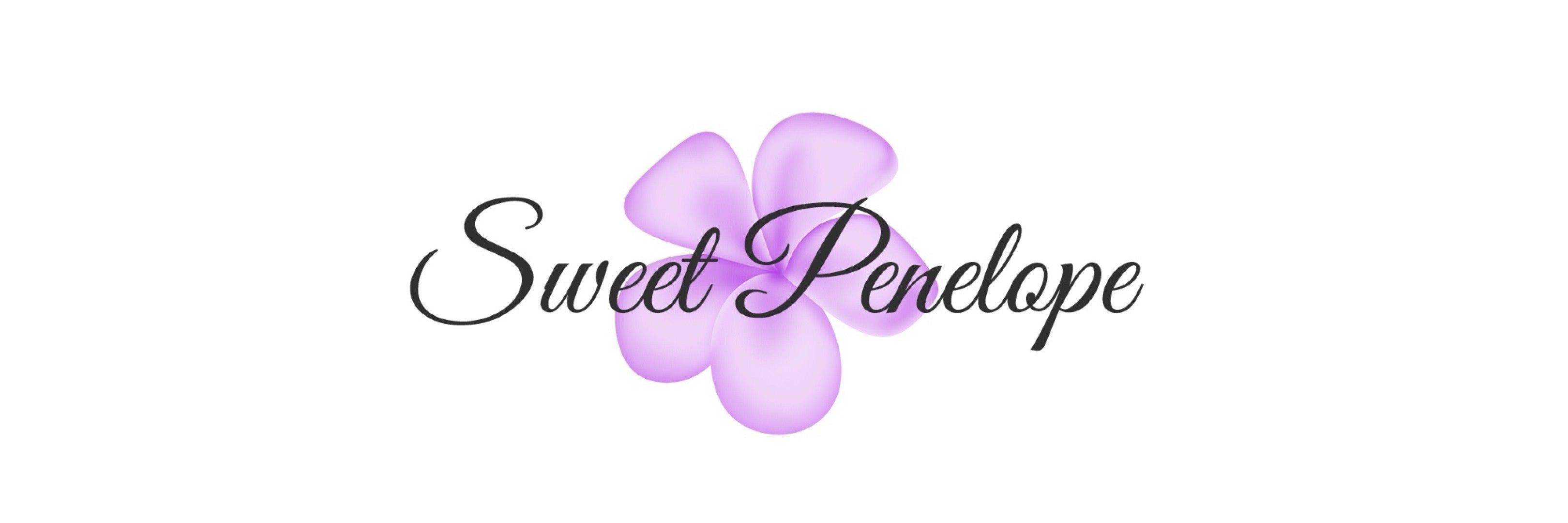 Sweet Penelope Swimwear