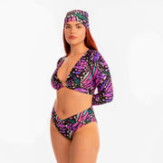 Ladies bikini Bottom Abigail