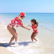 Ladies Bamboleo Bikini Top | Stylish Bathing Suits for Women