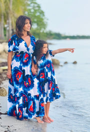 Magdalena Maxi Dress