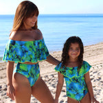 Mini Bamboleo One piece Sweet Penelope Swimwear