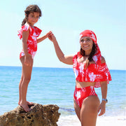 Ladies Bamboleo Bikini Top | Stylish Bathing Suits for Women