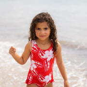 Mini Brielle One Piece Sweet Penelope Swimwear
